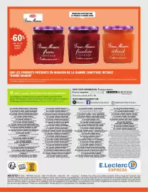 Catalogue E.Leclerc Express | Nos promos du moment page 12