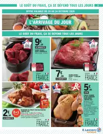 Catalogue E.Leclerc Express | Nos promos du moment page 5