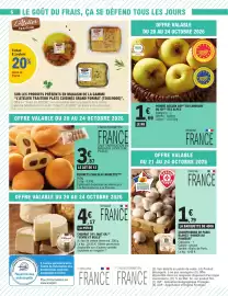 Catalogue E.Leclerc Express | Nos promos du moment page 6