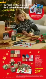 Lidl Prospekt Seite 4: Ab Mo., 19.10. Bei Lidl einfach alles und schnell besorgen lohnt sich. MATCHBOX SKY BUSTERS Ideal für