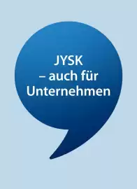 Jysk Prospekt Seite 2: JYSK auch für Unternehmen