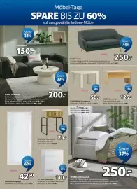 Jysk Prospekt Seite 3: EGEDAL Sofa €250,00, VITTRUP Kommode €110,00