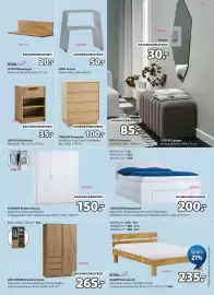 Jysk Prospekt Seite 6: FANDRUP Kleiderschrank €150,00, LIMFJORDEN Kleiderschrank €265,00
