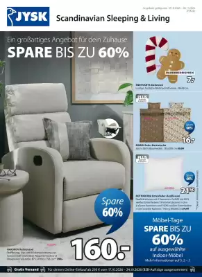 Jysk (gültig bis 28-11)