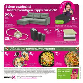 Mömax Prospekt woche 43 Seite 16