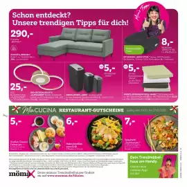 Mömax Prospekt woche 43 Seite 16