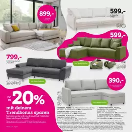 Mömax Prospekt woche 43 Seite 2