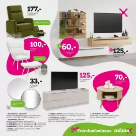 Mömax Prospekt woche 43 Seite 3