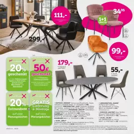 Mömax Prospekt woche 43 Seite 8