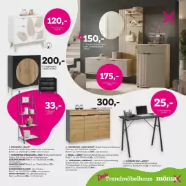 Mömax Prospekt woche 43 Seite 9