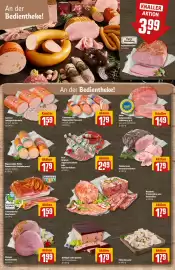 REWE Center Prospekt woche 43 Seite 14