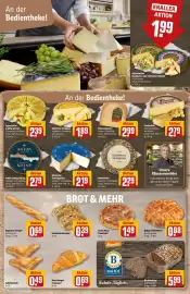 REWE Center Prospekt woche 43 Seite 15