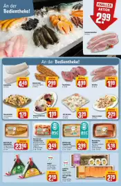 REWE Center Prospekt woche 43 Seite 16