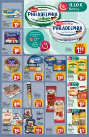 REWE Center Prospekt woche 43 Seite 17
