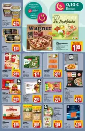 REWE Center Prospekt woche 43 Seite 19