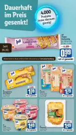 REWE Center Prospekt woche 43 Seite 2