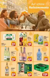 REWE Center Prospekt woche 43 Seite 20