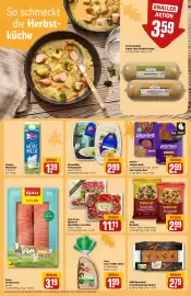 REWE Center Prospekt woche 43 Seite 21