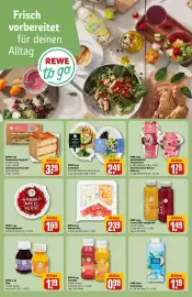 REWE Center Prospekt woche 43 Seite 23
