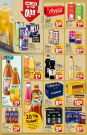 REWE Center Prospekt woche 43 Seite 24
