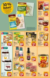 REWE Center Prospekt woche 43 Seite 27