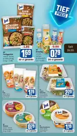 REWE Center Prospekt woche 43 Seite 3