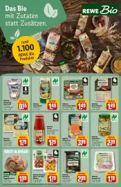 REWE Center Prospekt woche 43 Seite 32