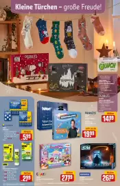 REWE Center Prospekt woche 43 Seite 33