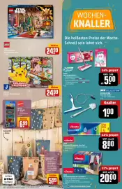 REWE Center Prospekt woche 43 Seite 34
