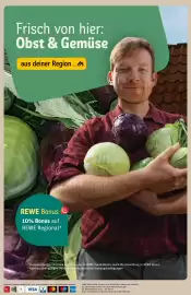 REWE Center Prospekt woche 43 Seite 35