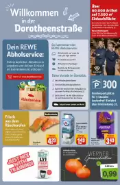 REWE Center Prospekt woche 43 Seite 36