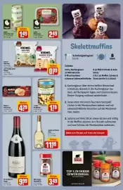 REWE Center Prospekt woche 43 Seite 37