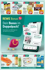 REWE Center Prospekt woche 43 Seite 4