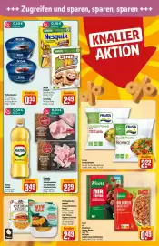 REWE Center Prospekt woche 43 Seite 6