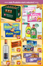 REWE Center Prospekt woche 43 Seite 7