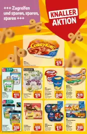 REWE Center Prospekt woche 43 Seite 8