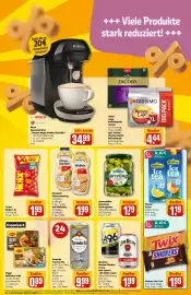 REWE Center Prospekt woche 43 Seite 9