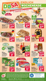 Wasgau Prospekt woche 43 Seite 24: Grenaille Kartoffeln €1,29, Nusszopf €6,95