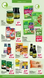 Wasgau Prospekt woche 43 Seite 12: Old El Paso Tortilla Pockets* €2,99, Aroy-D Kokosnussmilch €2,99