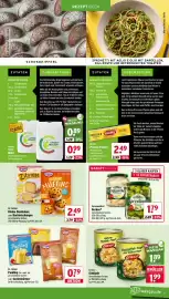 Wasgau Prospekt woche 43 Seite 13: Dr. Oetker Pudding oder Seelenwärmer €0,79, Erasco Eintöpfe €1,99
