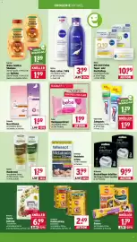 Wasgau Prospekt woche 43 Seite 19: Pedigree Hundenahrung €2,49, Pedigree Snacks €1,39