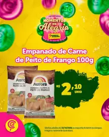 Folheto Comercial Esperança Página 2
