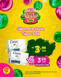 Folheto Comercial Esperança Página 3