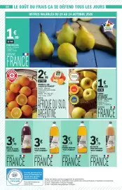 Catalogue E.Leclerc | Nos promos du moment page 38