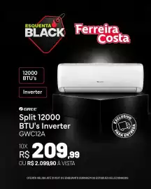 Encarte Ferreira Costa Página 3