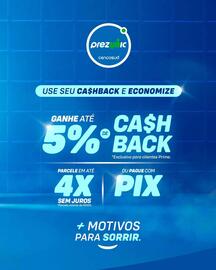 Encarte Prezunic semana 43 Página 2