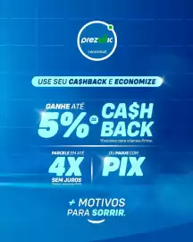 Encarte Prezunic semana 43 Página 2
