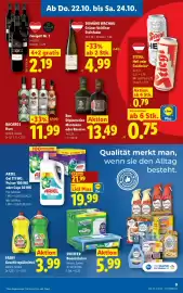 Lidl Flugblatt woche 43 Seite 11