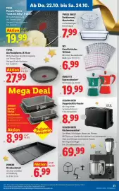 Lidl Flugblatt woche 43 Seite 27