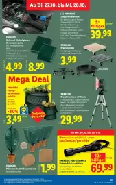 Lidl Flugblatt woche 43 Seite 36